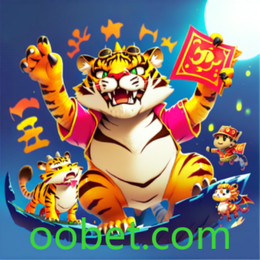 oobet.com – Sua Melhor Plataforma de Jogos Online